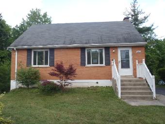 880 Ivyhill Drive