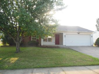 33 S Deer Creek Dr