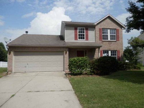 323 Sagebrush Dr