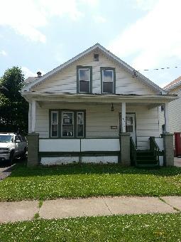 119 Lynch Avenue