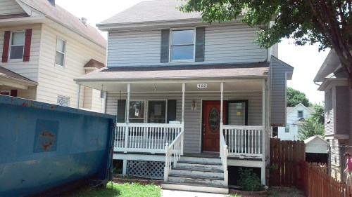 402 N 16th St