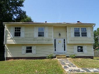 2409 Lanter Lane