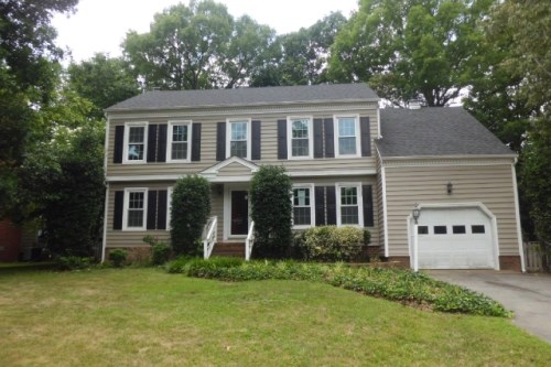 2004 Stonequarter Rd