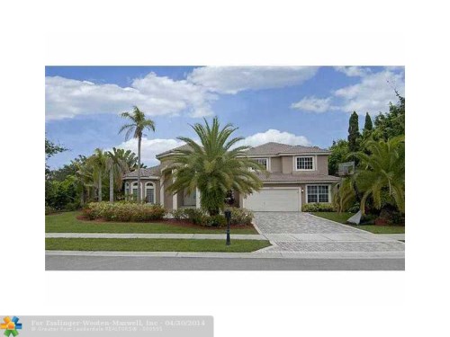 1425 SW 157th Ave