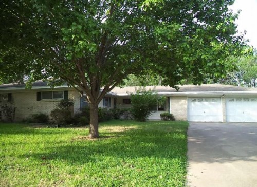 3405 Antelope Trail