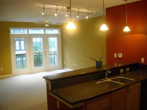 Unit 2210 - 400 17th Street Nw