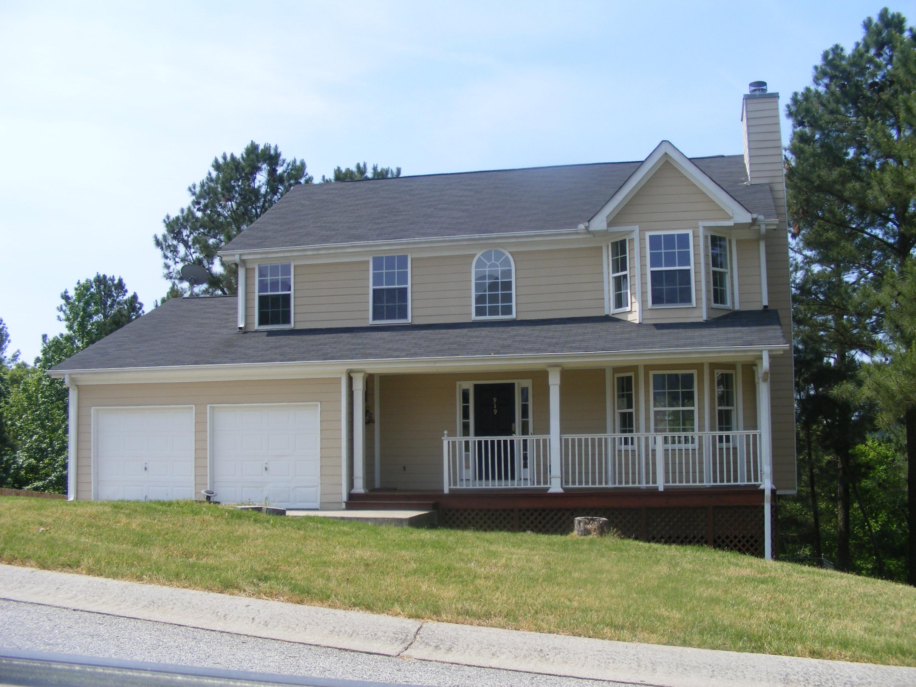 919 Kendall Park Drive