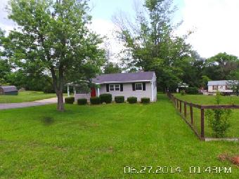 2729 N 393 Hwy