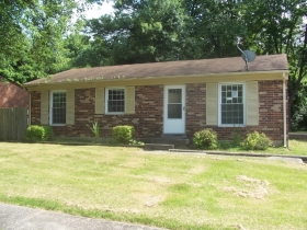 321 Pampaw Lane