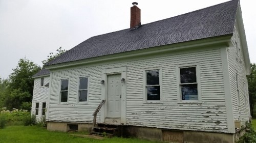 165 A Wood Road