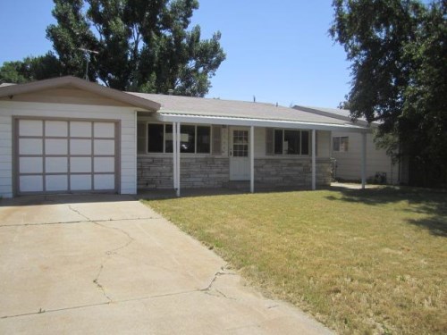 2306 N Garfield Ave