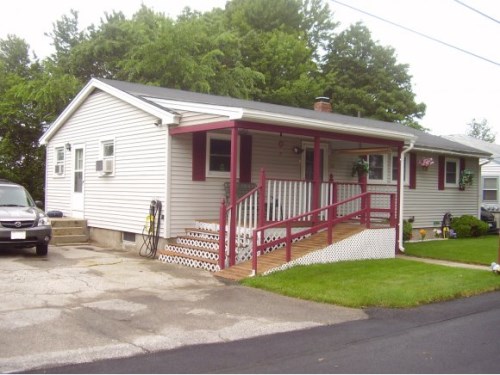 58 Billings St