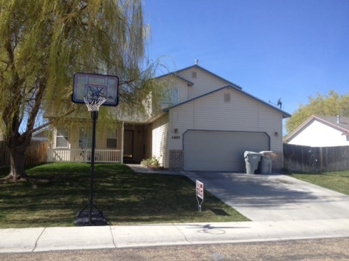 5420 Compass Way