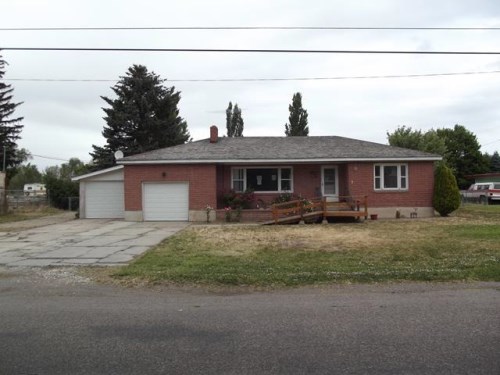 1332 Kinghorn Rd