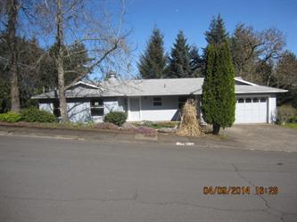 5280 S Frantz Court