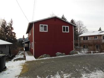 3815 3817 Baranof Avenue #3817