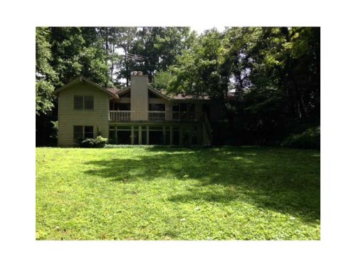 905 Heards Ferry Road