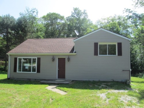 545 Fenn Road