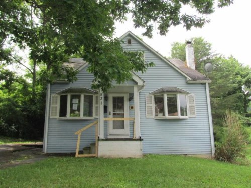 531 Oakland Ave