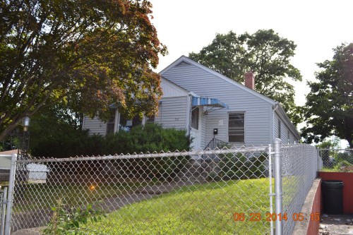 56 Hall Street