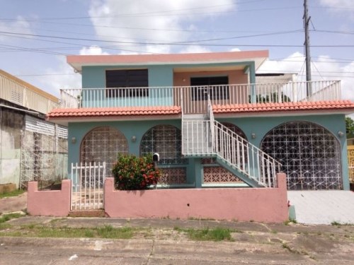 Urb Turabo Gdns T2 Calle 22