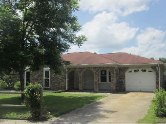 401 Purdue Court