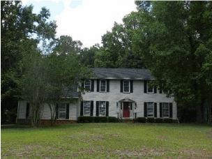 405 Mayfield St