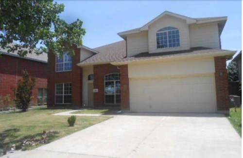 222 Flushing Quail Dr