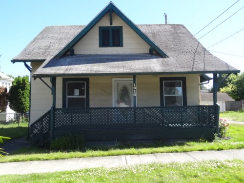 1010 S 45th Street