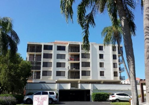 6357 Bahia Del Mar Blvd Apt 606