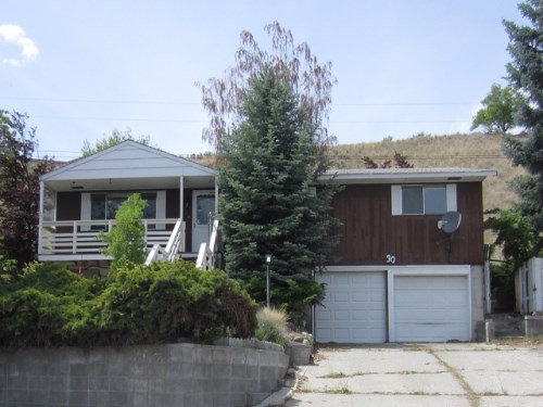 30 Jonathan Avenue W