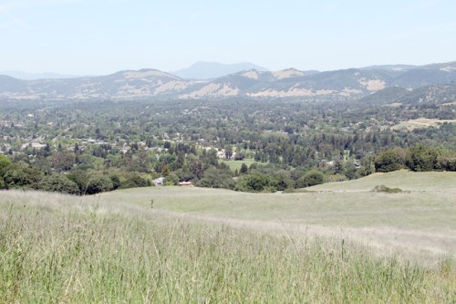 4700 Bennett Valley