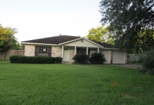 15707 Old Creek Rd