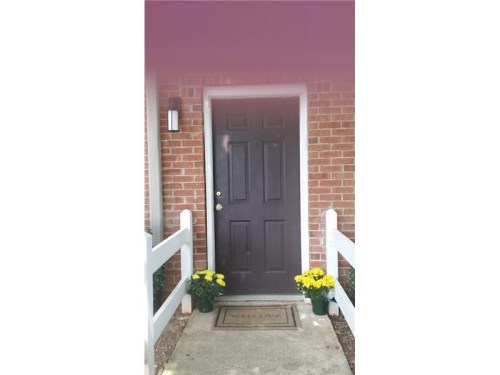 Unit 9-c - 7750 Roswell Road