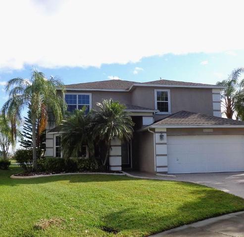172 Harwood Cir