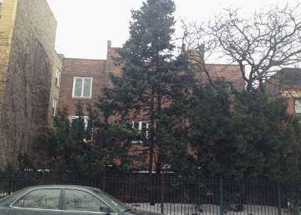 2235 N Clifton Unit B