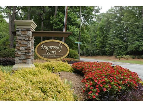 Unit 805 - 805 Dunbar Drive
