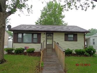 1724 Spring Ave.