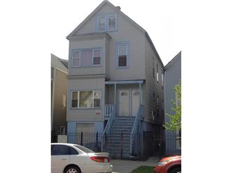 3625 W Shakespear