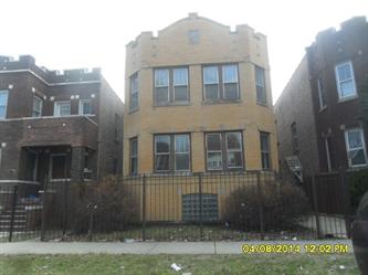 5033 W Adams Street