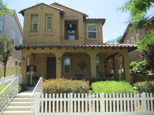 11218 Dewitt Drive