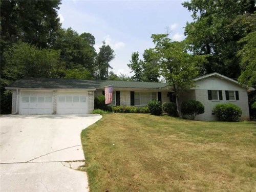 5739 Fulton Circle