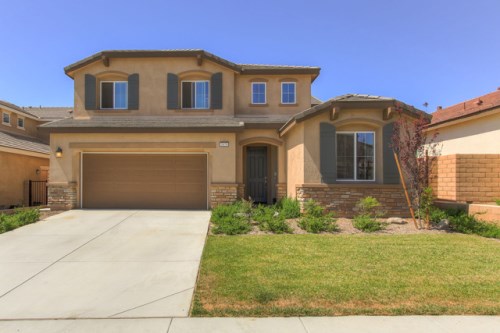3879 Blackberry Drive