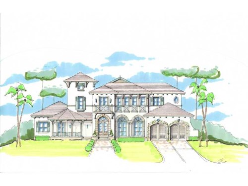 5600 CANAL DR. #6