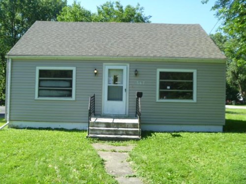 567 Parker Avenue