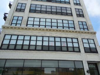 2024 S. Wabash Ave Unit# 304