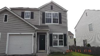 224 E Savannah Dr