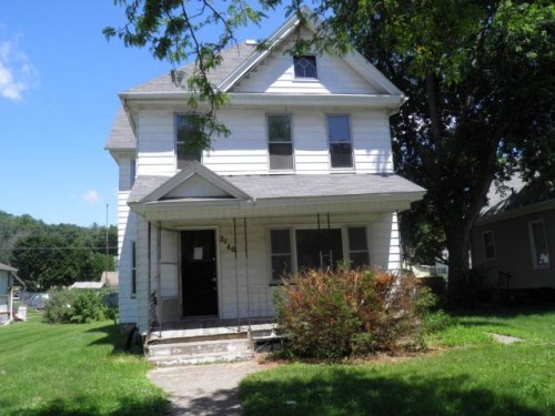 2140 W 4th St