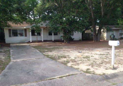4332 Wycliff Dr