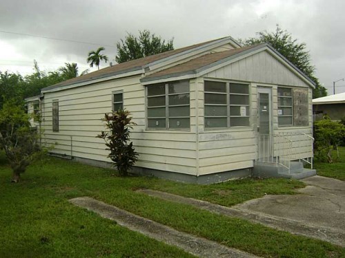 1019 NW 100 TE